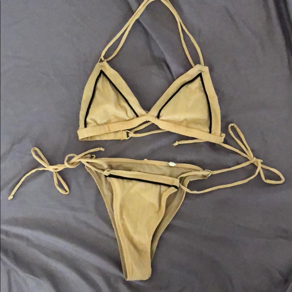 Bikini Set - image 2